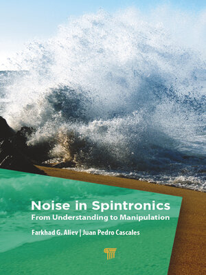 cover image of Noise in Spintronics